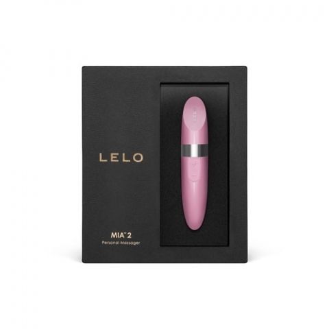 lelo - mia 2, petal pink na Arena.pl