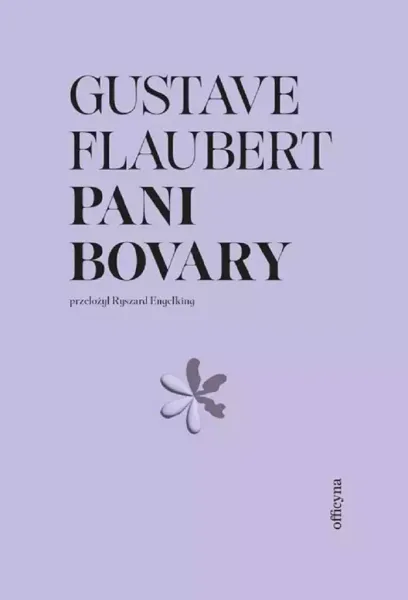 Pani Bovary zdjęcie 1