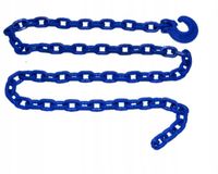 Łańcuch zrywkowy RAPTOR KL.10 8,5mm x 2,5m