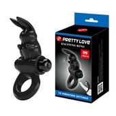 pretty love   exciting ring, 10 vibration functions