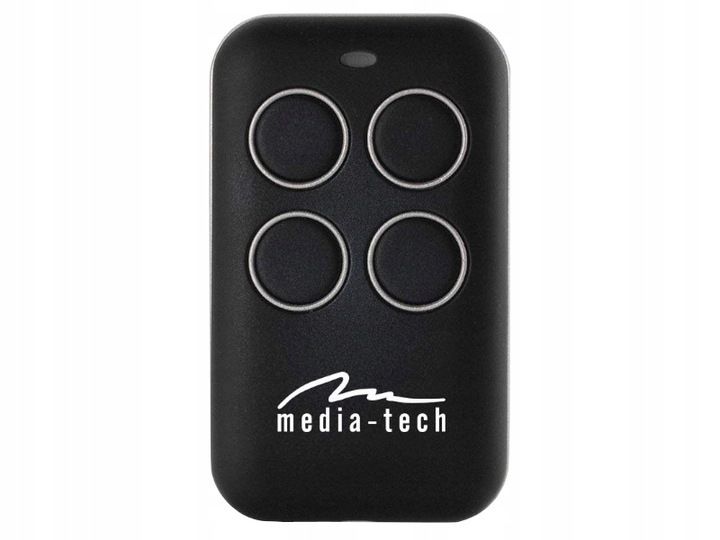 Pilot samokopiujący SMART RC DUPLICATOR MT5108 zdjęcie 3