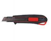 WURTH Nóż do cięcia, uchwyt 2-komponentowy z suwakiem