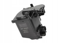 MANN FILTR PALIWA CITROEN BERLINGO C2 1.6 HDI