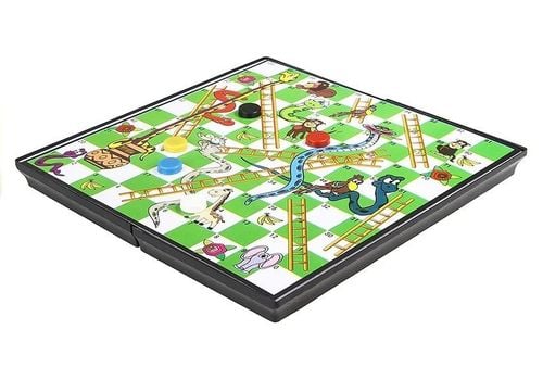 DLA DZIECI 7W1  GIER PLANSZOWYCH na Arena.pl