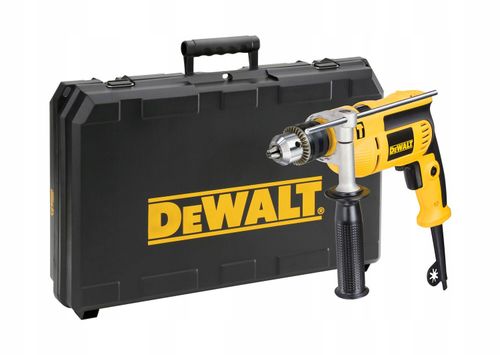 DEWALT WIERTARKA UDAROWA 650W DWD024 na Arena.pl