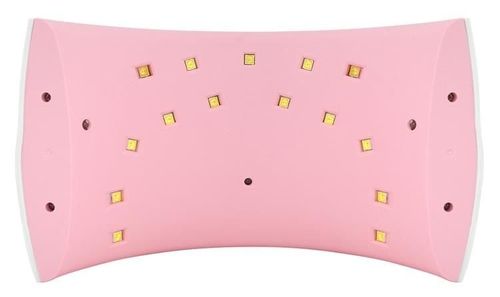 Lampa UV Beautylushh na Arena.pl