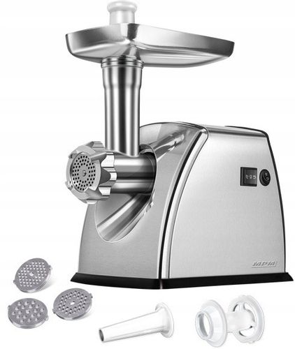 Maszynka do mielenia mięsa MMM-07M na Arena.pl