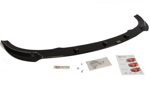 Splitter Przedni Ford Fiesta MK6 (do ST) na Arena.pl