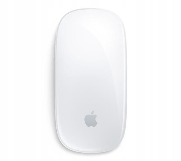 Mysz Apple Magic Mouse USB-C MK2E3ZM/A do MacBook zdjęcie 1