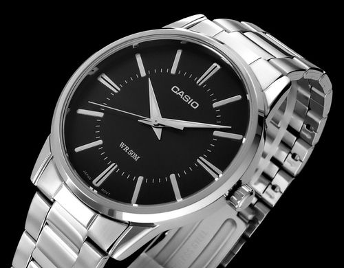 Zegarek Męski CASIO NITOR QUARTZ 10655 na Arena.pl