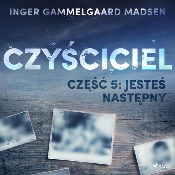 (mp3) Czyściciel 5: Jesteś następny zdjęcie 1