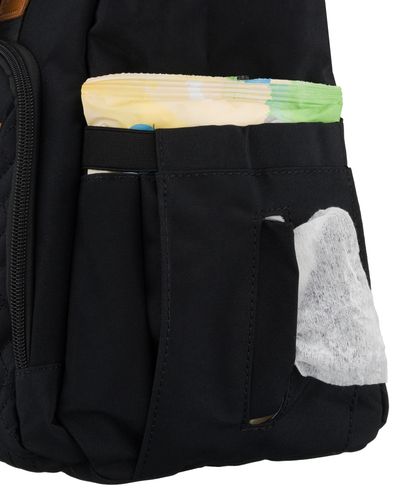 torba na wózek ptn mb4-2844 black na Arena.pl