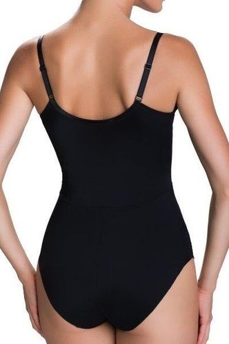 Vanilia Body czarny M na Arena.pl