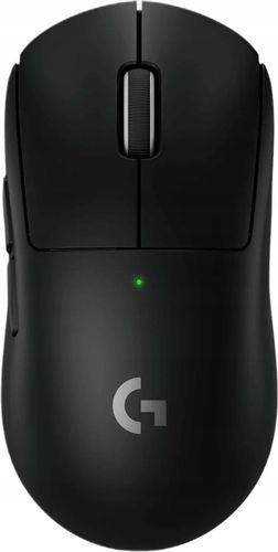 Mysz LOGITECH Pro X Superlight 2 SE Czarny na Arena.pl