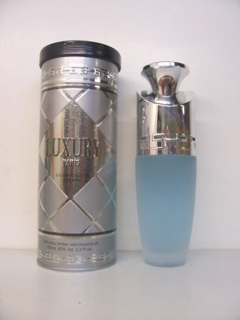 perfumy 100ml nb luxury men zdjęcie 1