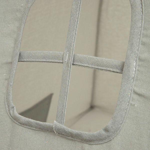 Tipi dla dzieci Tend niebieskie zdjęcie 4