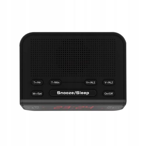 Radiobudzik Blaupunkt CR5WH na Arena.pl