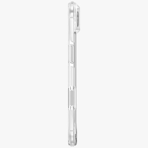 Plecki UNIQ do Apple iPhone Air bezbarwny na Arena.pl