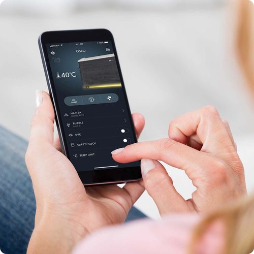 Panelowe SPA Oslo 6 osobowe mSpa na Arena.pl