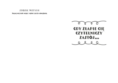 Booktok Journal na Arena.pl