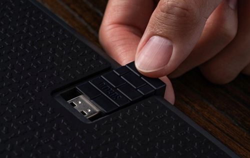 Pad 8BitDo Arcade Controller NSW/PC na Arena.pl