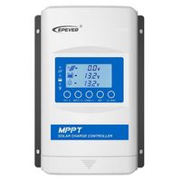 KONTROLER ŁADOWANIA MPPT XTRA 3210N 30A 12/24V BT
