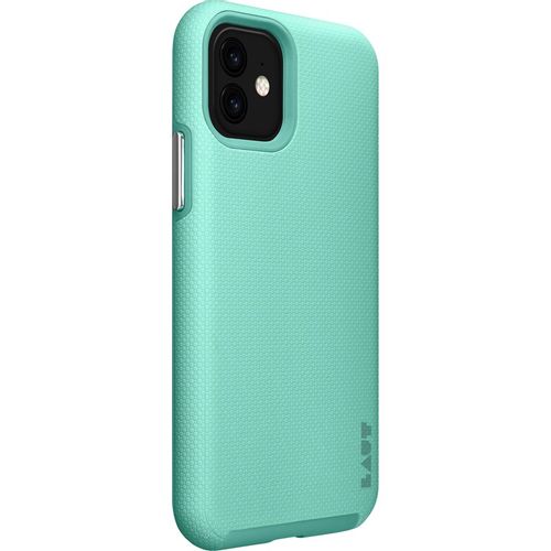 Laut Shield - Etui hybrydowe iPhone 11 (Mint) na Arena.pl