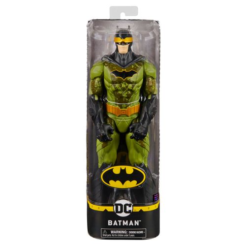 Batman figurka 12" zielony strój na Arena.pl