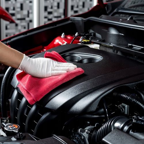 MOCNY PŁYN ŚRODEK PREPARAT DO MYCIA CZYSZCZENIA SILNIKA CZĘŚCI NARZĘDZI 5L na Arena.pl