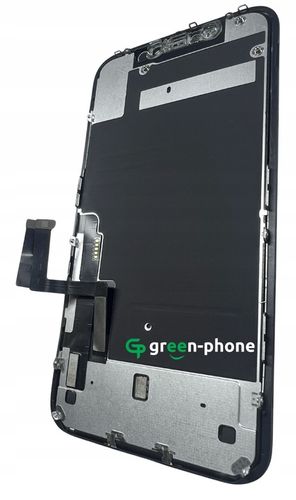 WYŚWIETLACZ EKRAN LCD ORYGINALNY APPLE IPHONE 11 CAŁY ZESTAW REGENEROWANY na Arena.pl