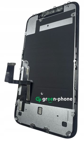 WYŚWIETLACZ EKRAN LCD ORYGINALNY APPLE IPHONE 11 CAŁY ZESTAW REGENEROWANY zdjęcie 6
