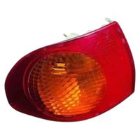LAMPA TYLNA PRAWA TOYOTA COROLLA VIII 1995 1996 1997 1998 1999 2000