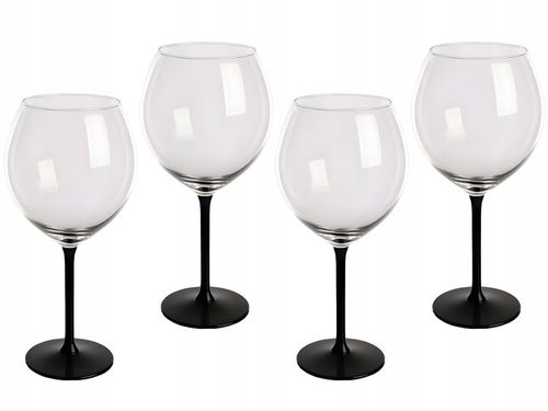 ONYX KOMPLET DUŻYCH KIELISZKÓW DO DO APEROL SPRITZ WINA 700 ML 4szt na Arena.pl