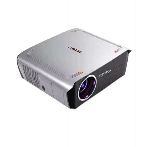 Projektor VIZIO TECH A9G 1550Ansi AndroidTV 14 FullHD 4K Dolby WIFI 6 na Arena.pl