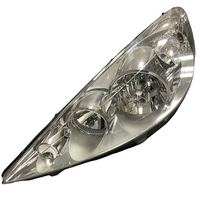 Peugeot 206+ 09-12 reflektor przedni lampa przednia lewa