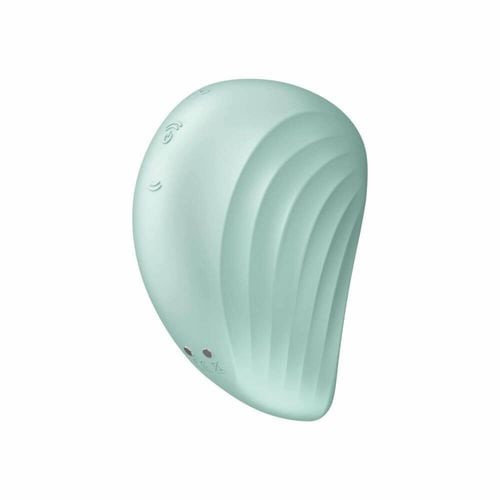 stymulator łechtaczki pearl diver mint satisfyer na Arena.pl