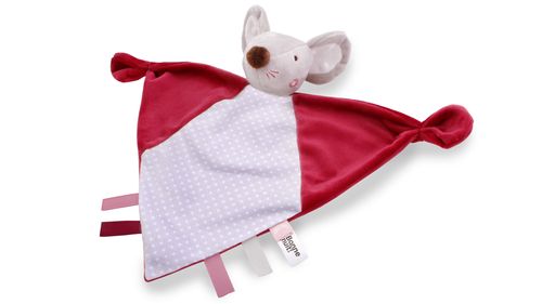 kocyk przytulanka myszka minki na Arena.pl