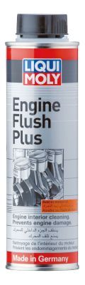 Płukanka do silnika Liqui Moly Engine Flush Plus 8374 300ml zdjęcie 3