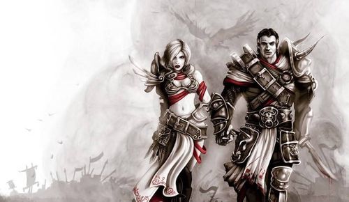 DIVINITY ORIGINAL SIN ENHANCED PL XBOX ONE na Arena.pl