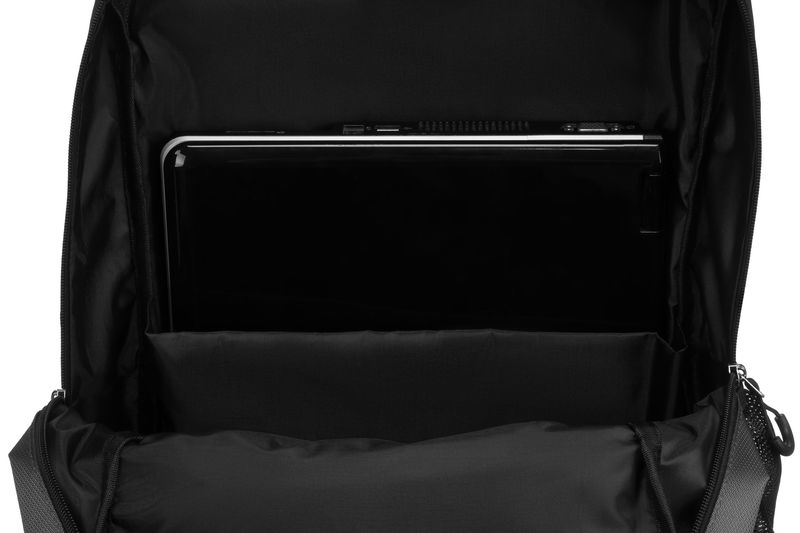 plecak ptn pwy-01-6232 black+gray zdjęcie 6