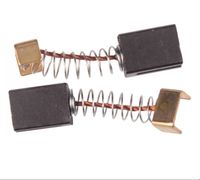 Szczotki węglowe 5x8x11mm Flora WR, Einhell, Topex, Blaukraft i inne