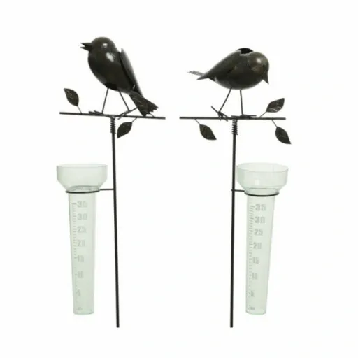 Wskażnik Opadów Ptak Metal 2 zdjęcie 1