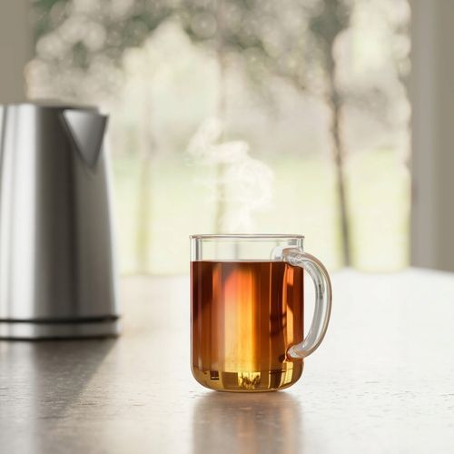 Czajnik elektryczny Electrolux E5K1-6ST 2400 W 1,7 l srebrny/szary na Arena.pl