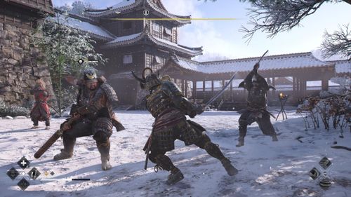 Gra Nintendo Switch 2 CENEGA Assassin's Creed Shadows na Arena.pl