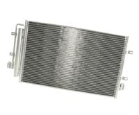 SKRAPLACZ KLIMATYZACJI IVECO DAILY 06+