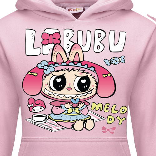 Dres Dziecięcy Labubu na Arena.pl