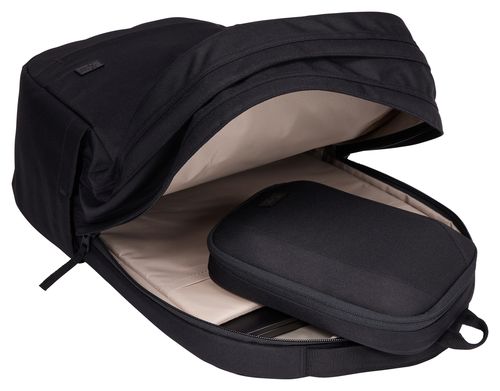 Case Logic INVIAC102 Invigo Eco Accessory Case, Black | Case | Black na Arena.pl