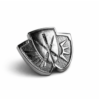 Armies On Parade 2022 | 3 cm | Metal | Przypinka | Warhammer 40k