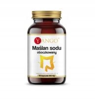 Yango Maślan sodu (90 kaps)