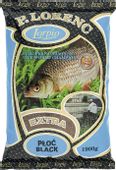 Zanęta Lorpio Extra Płoć Black 1900g